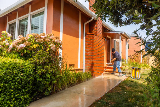 Best Residential Pressure Washing Services  in Bonanza, GA