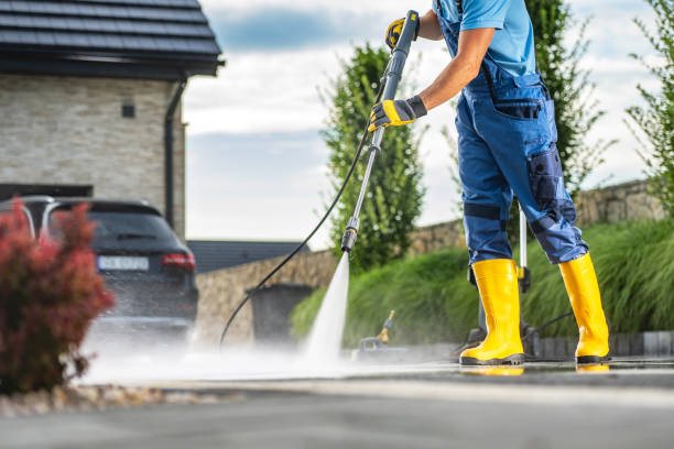 Best Exterior Home Cleaning  in Bonanza, GA