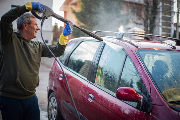 Best Pressure Washing Near Me  in Bonanza, GA